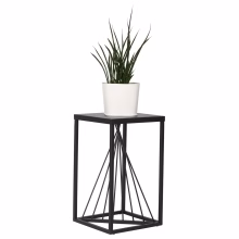 Ozdobný kovový záhon. Model:628