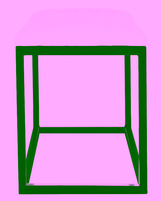 Podnožka. Lavice do Model:512