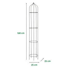 Podpěra pro rostliny Model:386