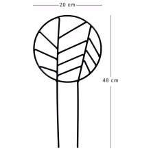 Podpěra pro rostliny Model:552
