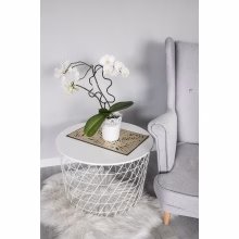 Podpora květin. Kovová Model:549