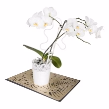 Podpora květin. Kovová Model:549