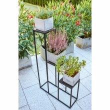 Průmyslový kovový stojan Model:634