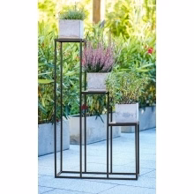 Průmyslový kovový stojan Model:634