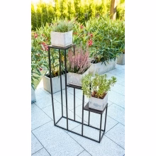 Průmyslový kovový stojan Model:634