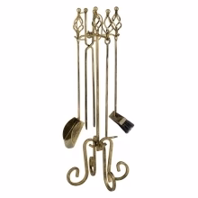 Sada krbového příslušenství Model:186