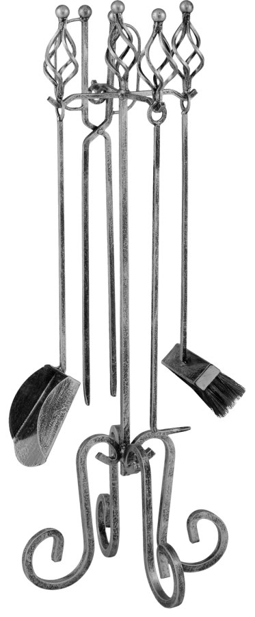 Sada krbového příslušenství Model:186