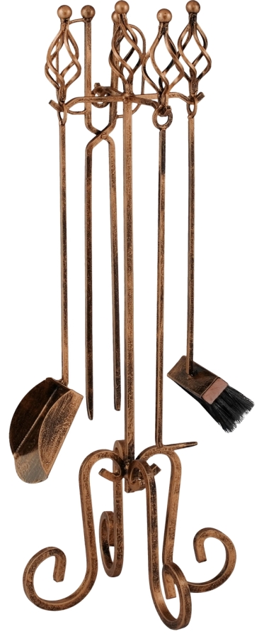 Sada krbového příslušenství Model:186