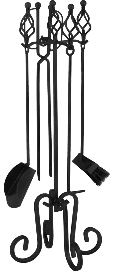 Sada krbového příslušenství Model:186