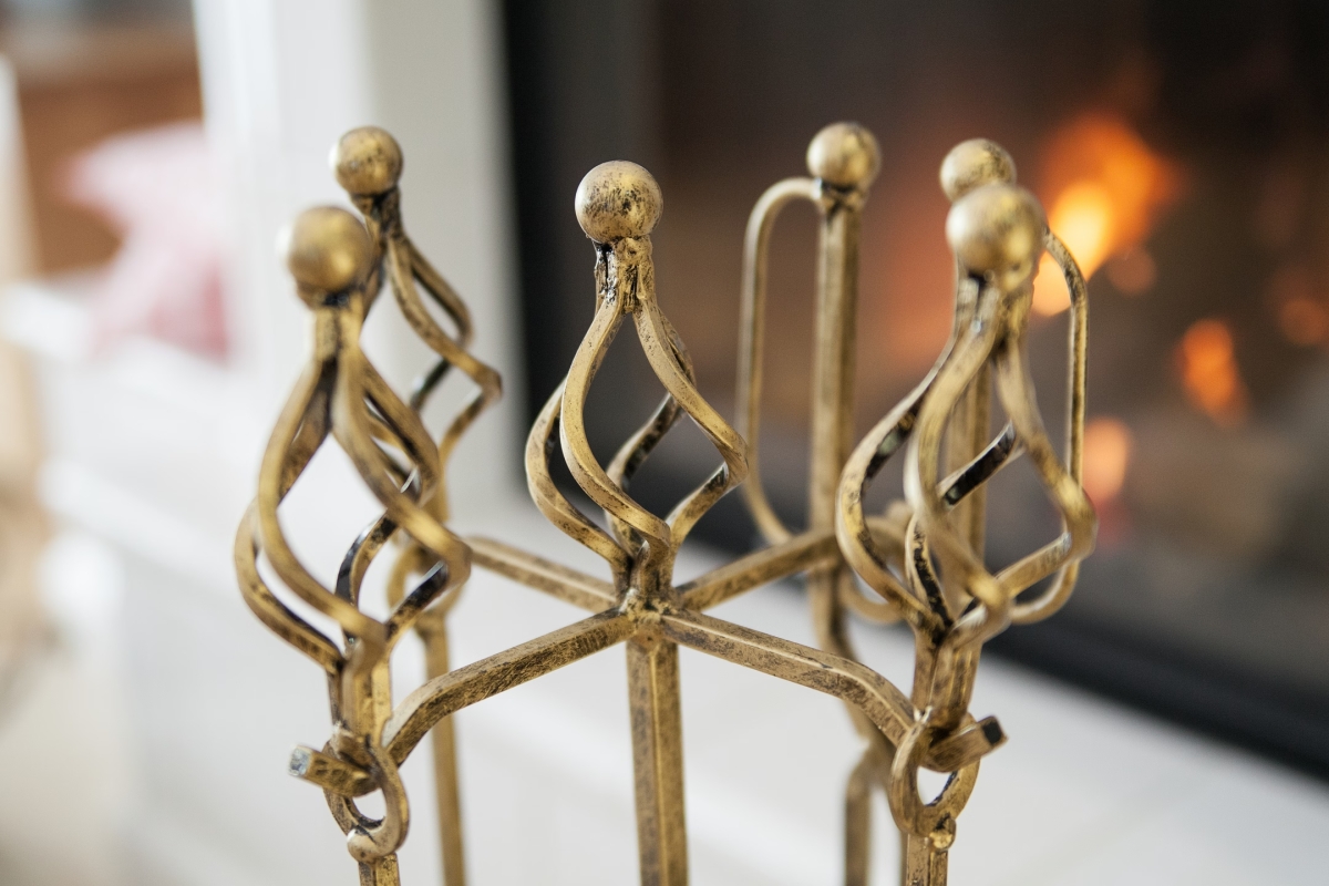 Sada krbového příslušenství Model:186