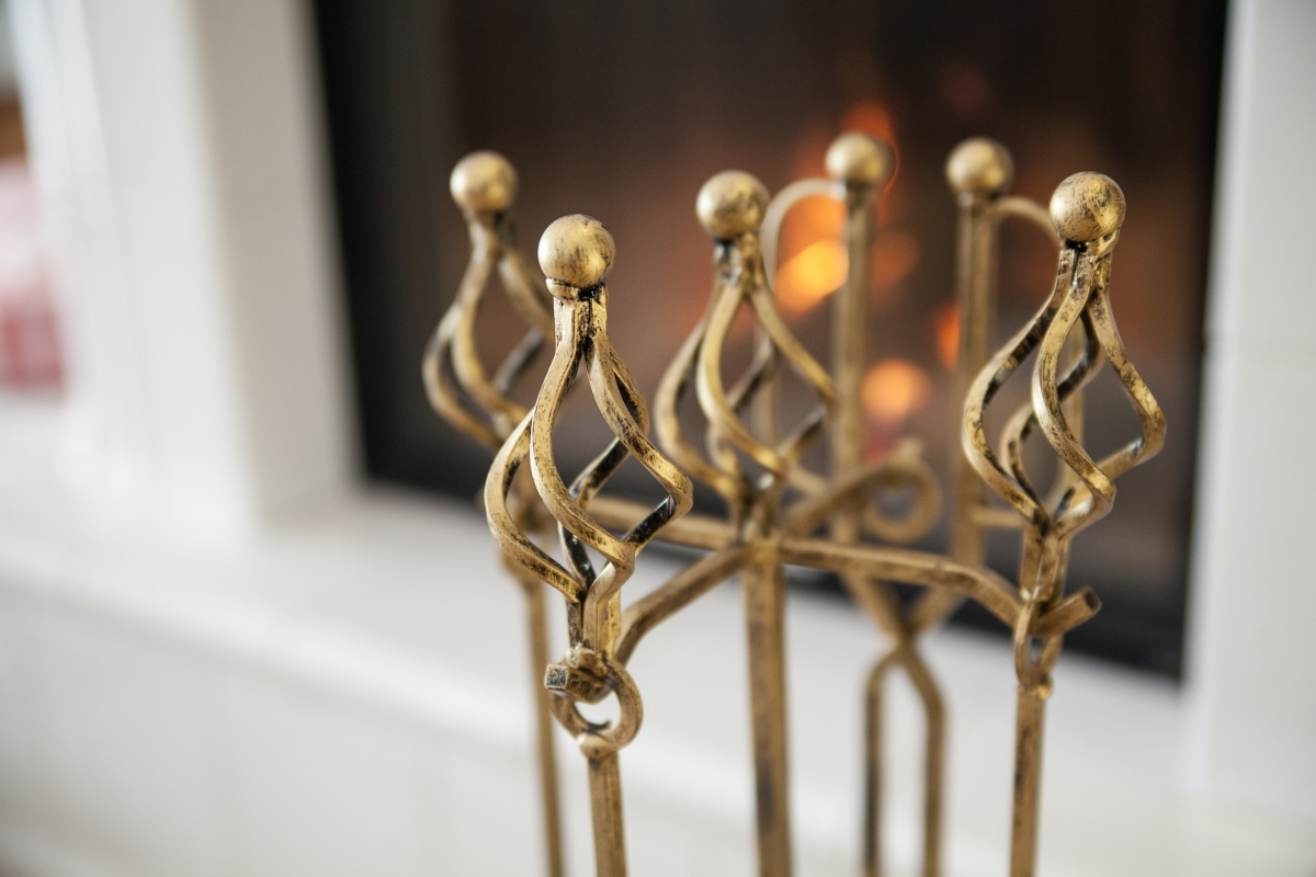 Sada krbového příslušenství Model:186