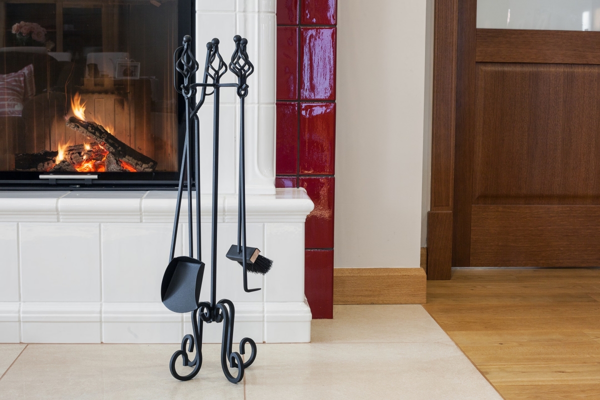 Sada krbového příslušenství Model:186