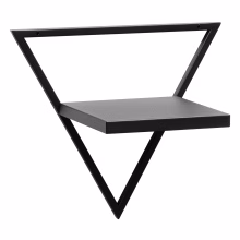 Stěnový květináč s Model:638