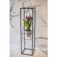 Stojan, kovový pódiový Model:594