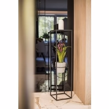 Stojan, kovový pódiový Model:594