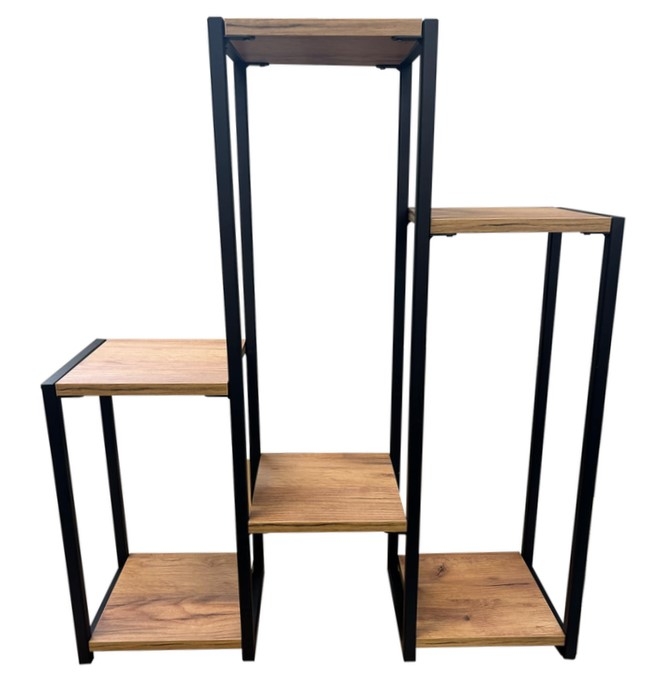 Stojan Loft 4-patrový Model:658