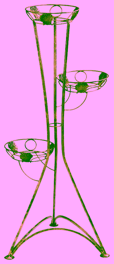 Stojan na 3 Model:129