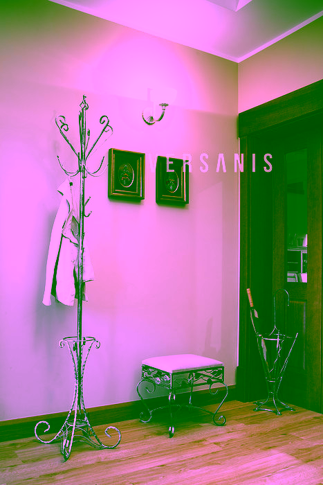 Držák na deštníky - stojan na deštníky