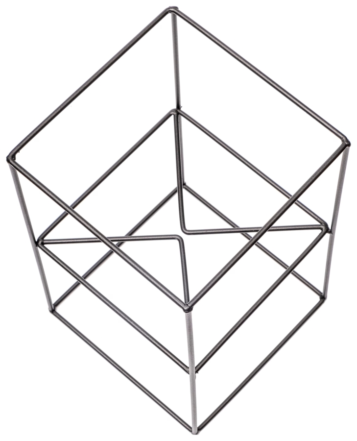 Dr&aacute;těn&yacute; stojan jednoduch&yacute; 40