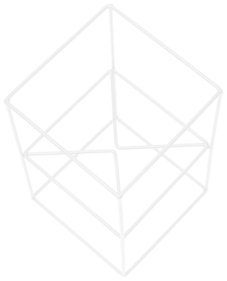 Dr&aacute;těn&yacute; stojan jednoduch&yacute; 40