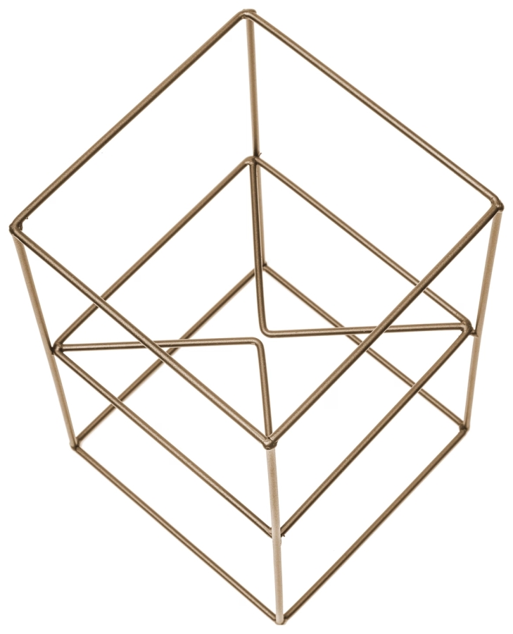 Dr&aacute;těn&yacute; stojan jednoduch&yacute; 40