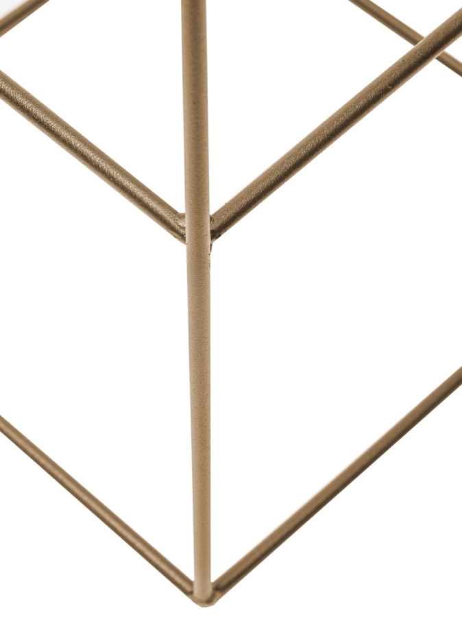 Dr&aacute;těn&yacute; stojan jednoduch&yacute; 40 - detail zbl&iacute;zka