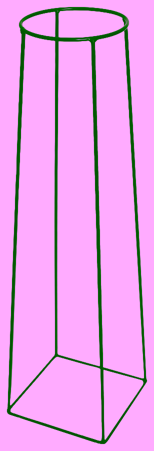 Stojan na jednu Model:561-ba252