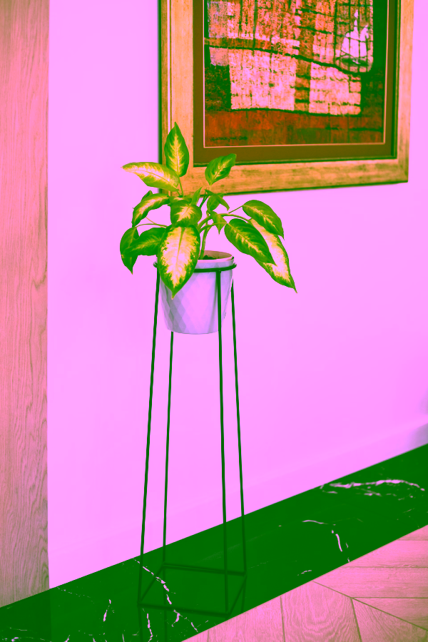 Stojan na jednu Model:561-ba252