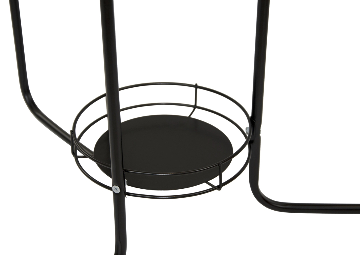 Stojan na květiny 5-ka středn&iacute; - detail zbl&iacute;zka