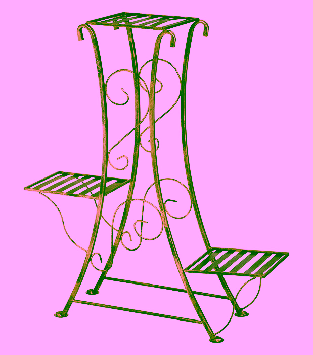 Stojan na květiny Model:312