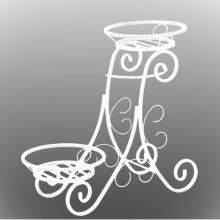 Stojan na květiny. Model:51