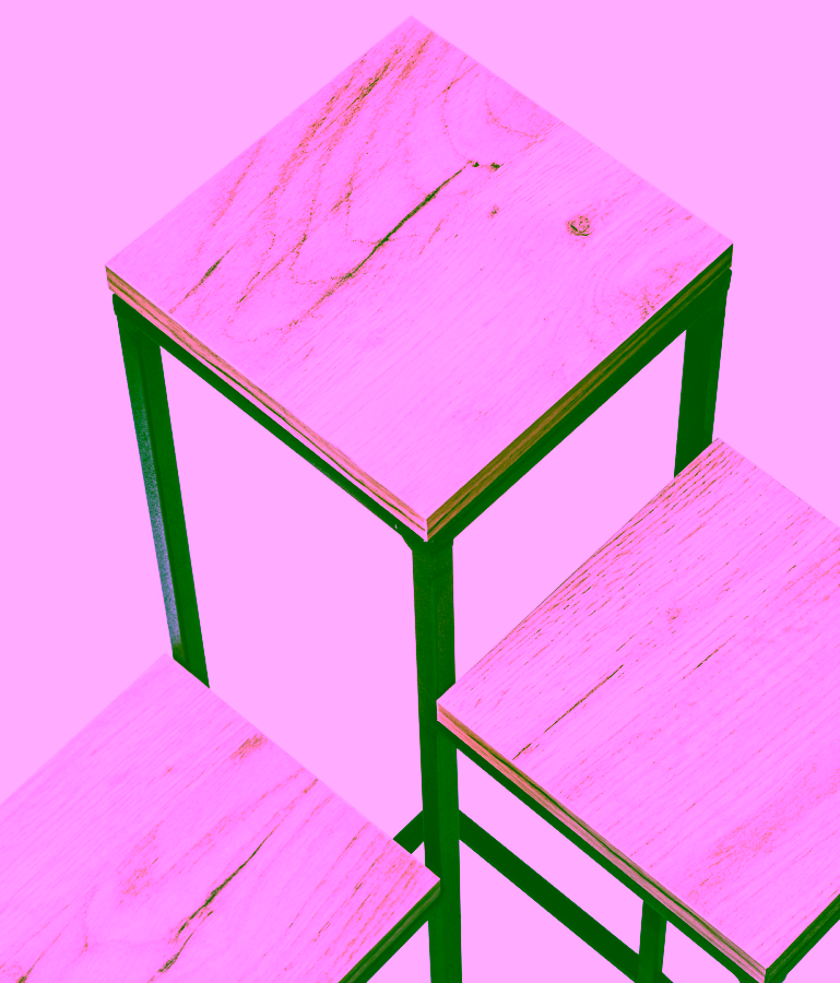 Stojan na květiny. Model:667