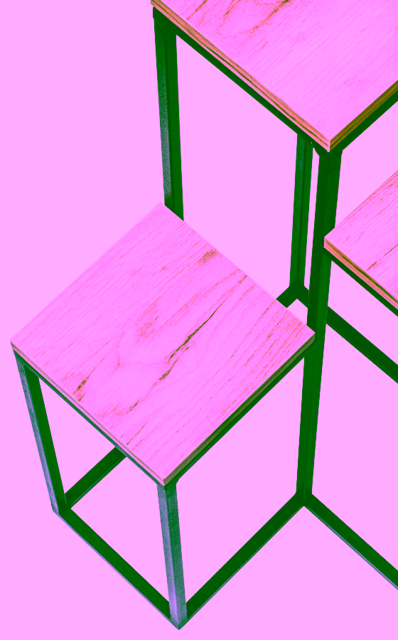 Stojan na květiny. Model:667