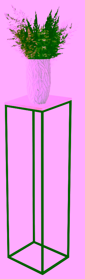 Multifunkčn&iacute; stojan 1 dub Craft 70 - ka