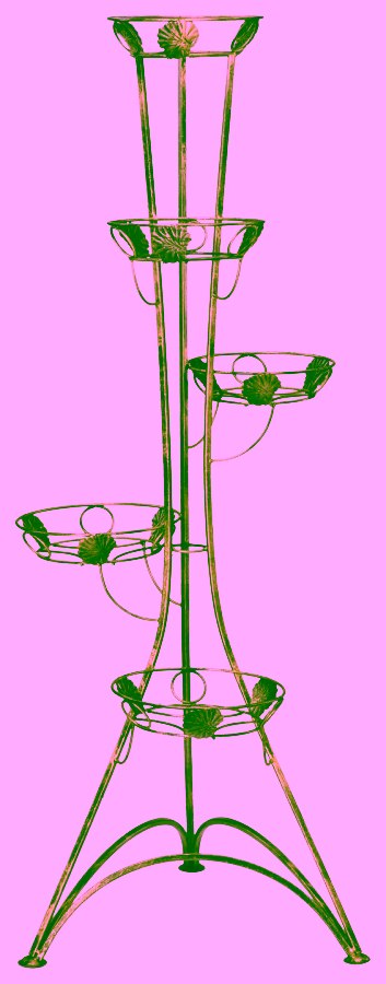 Stojan na květiny Model:130