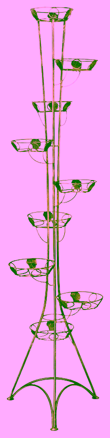 Stojan na květiny Model:131B