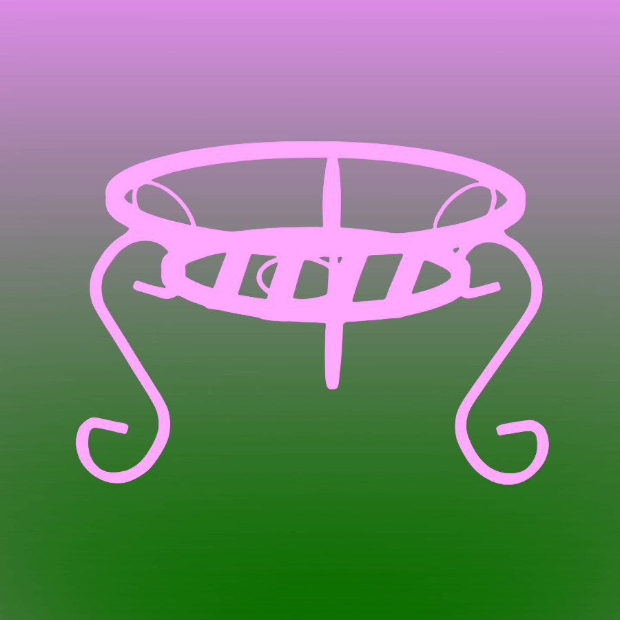 Stojan na květiny Model:138