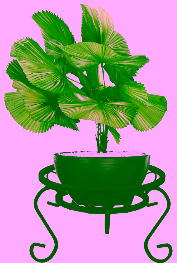 Stojan na květiny Model:138