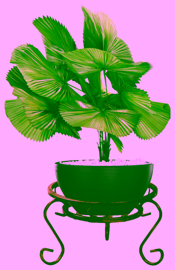 Stojan na květiny Model:138