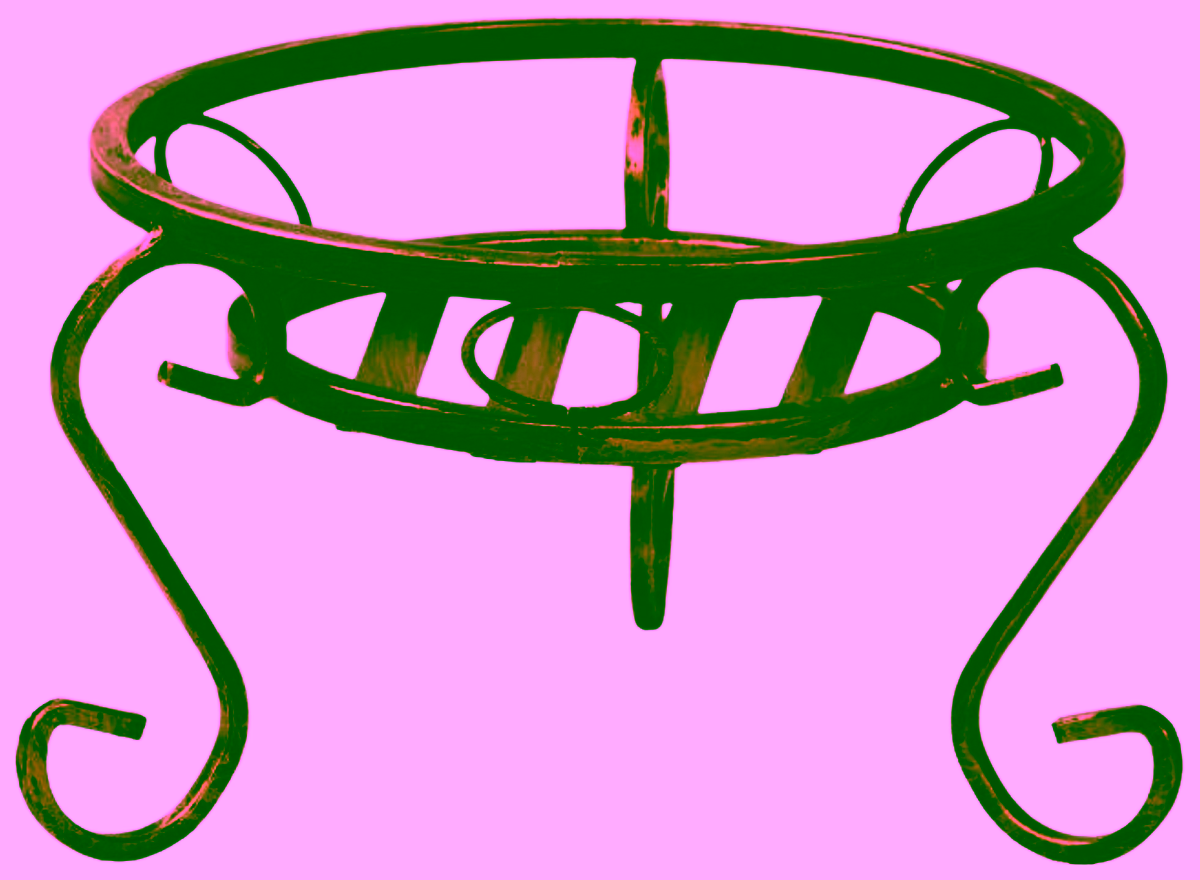 Stojan na květiny Model:138