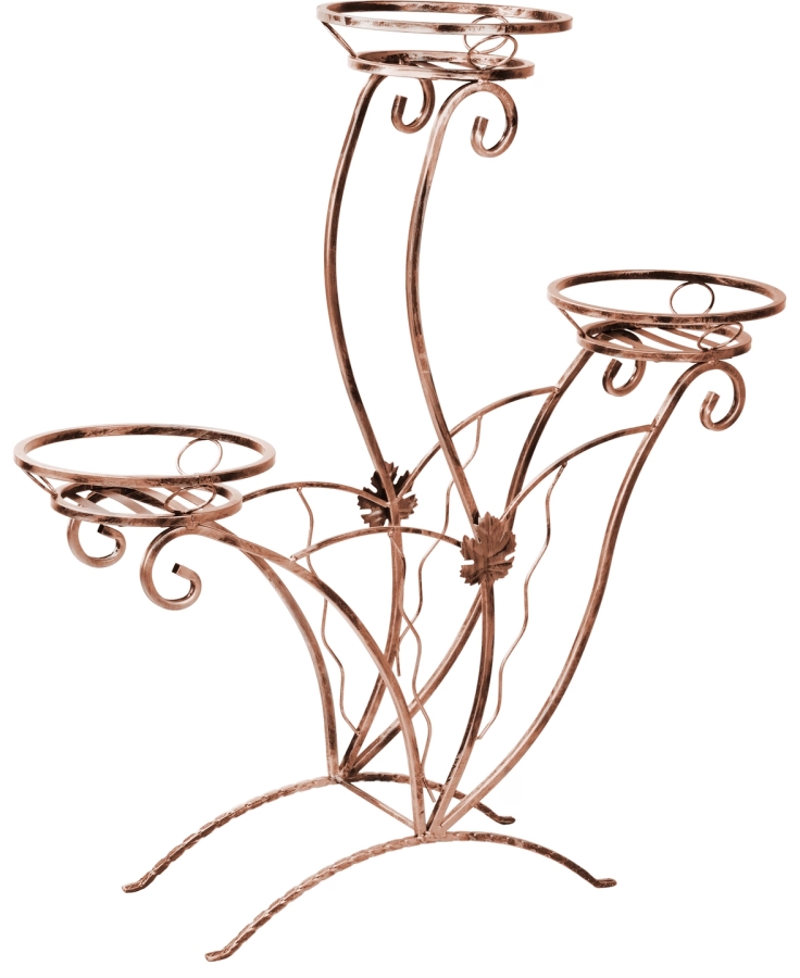 Stojan na rostliny Model:39