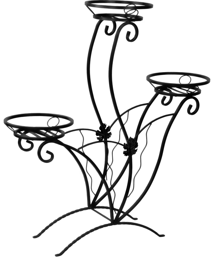 Stojan na rostliny Model:39