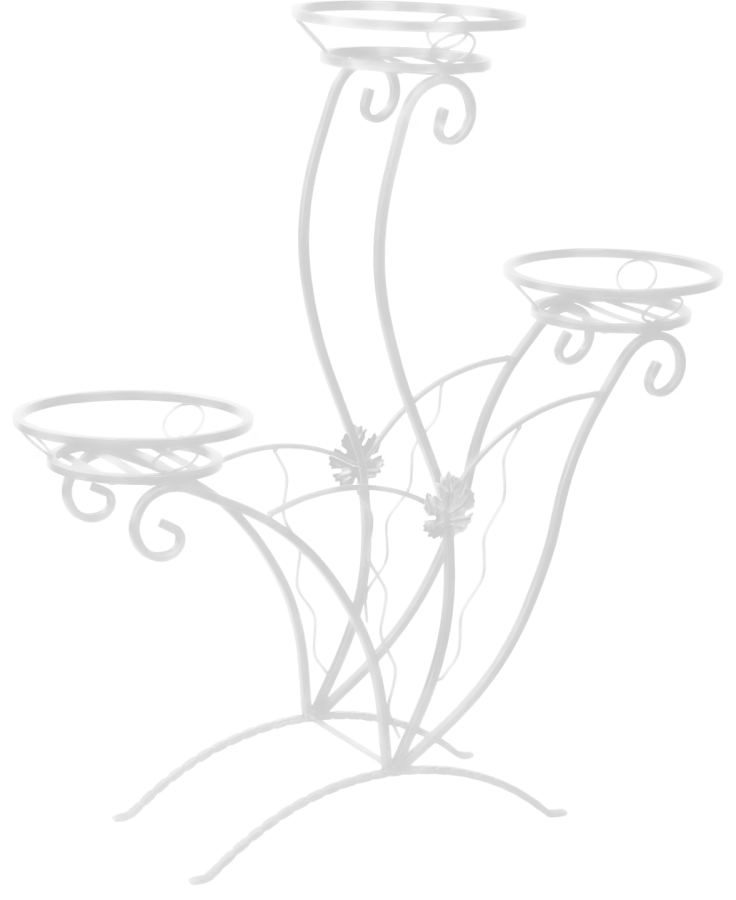 Stojan na rostliny Model:39