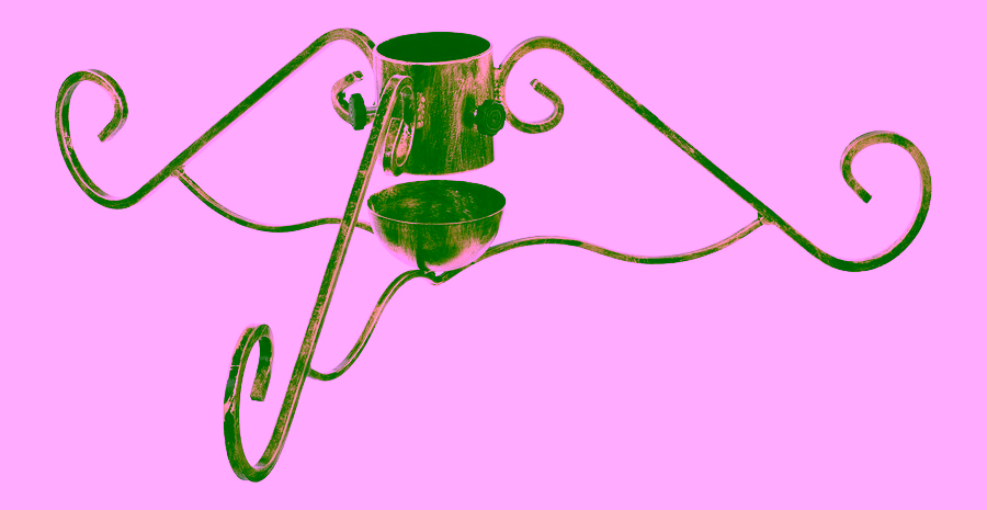 Stojan na vánoční Model:448