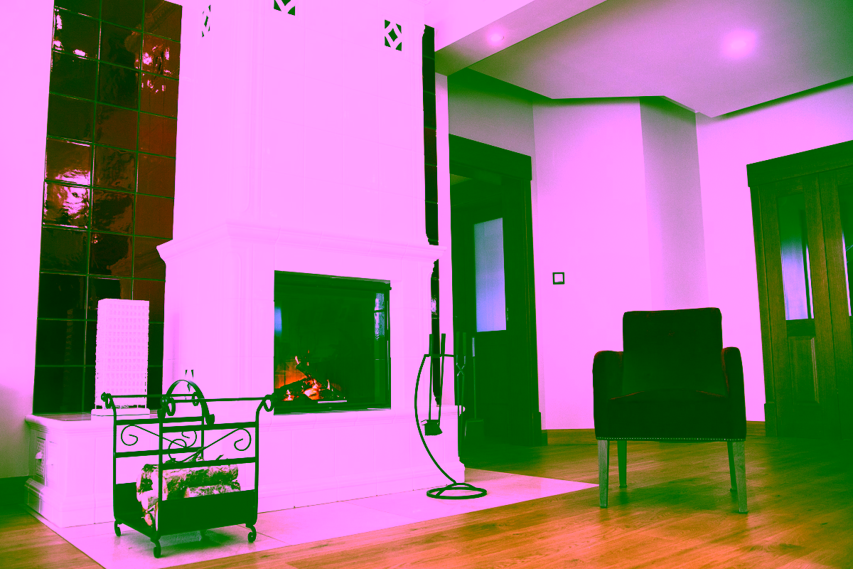 Stojan - velký Model:183A