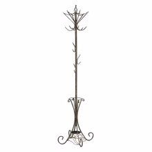 Stojanový věšák na Model:156A