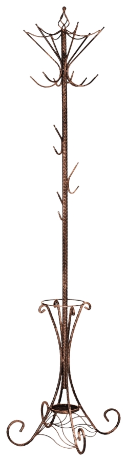 Stojanový věšák na Model:156A