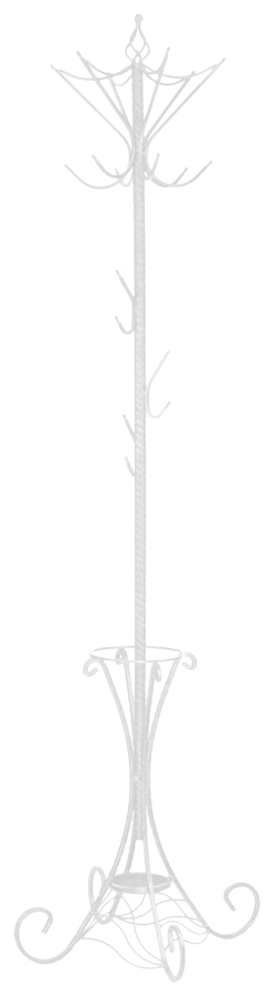 Stojanový věšák na Model:156A