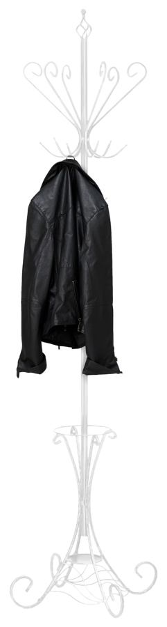 Stojanový věšák na Model:156