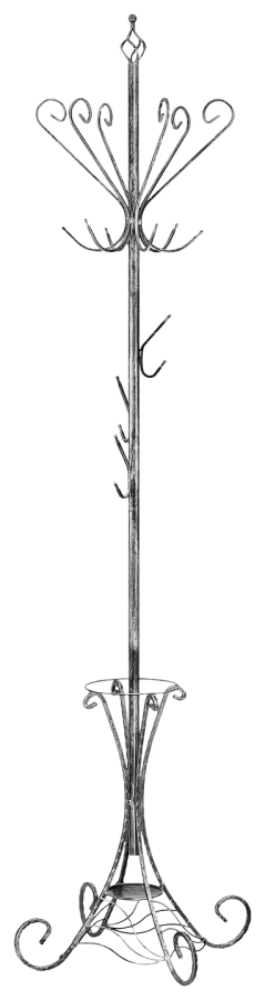 Stojanový věšák na Model:156